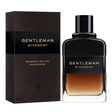 how many sprays of givenchy gentleman reserve privee|givenchy gentleman reserve privee for man.